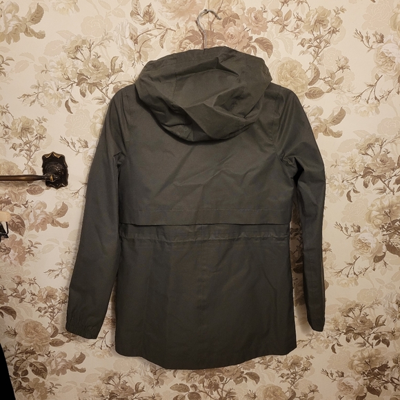 Plenty PGD waterproof jacket - size XS - Picture 2 of 6